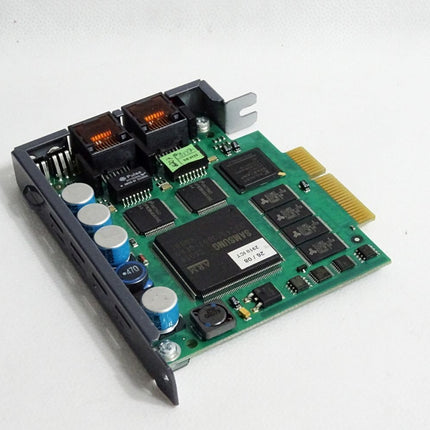 B&R 8AC112.60-1 Rev.H0 ACOPOS Einsteckmodul POWERLINK Interface - Maranos.de