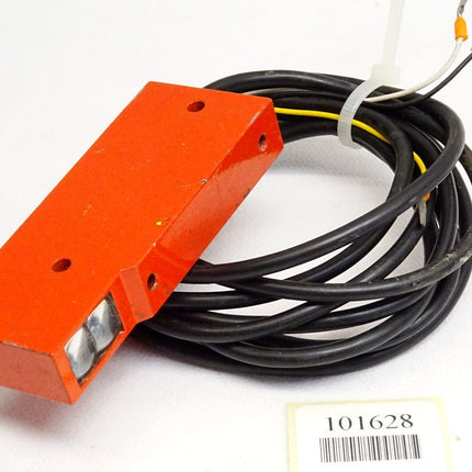 Leuze Electronic RK72/4-200 Lichttaster - Maranos.de