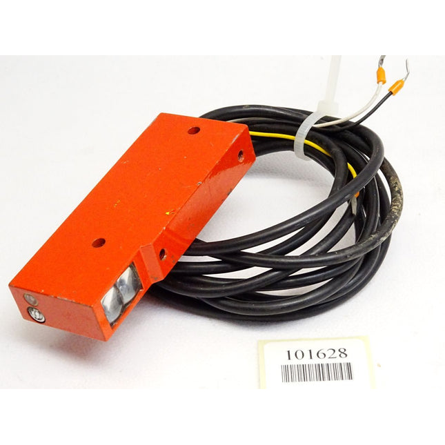 Leuze Electronic RK72/4-200 Lichttaster - Maranos.de