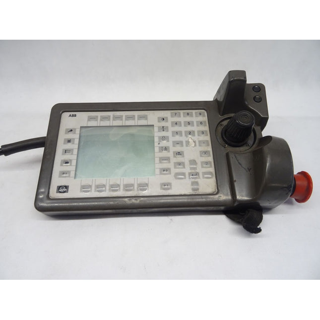 ABB Roboter Steuerung TPU2 Roboter Panel - Maranos.de