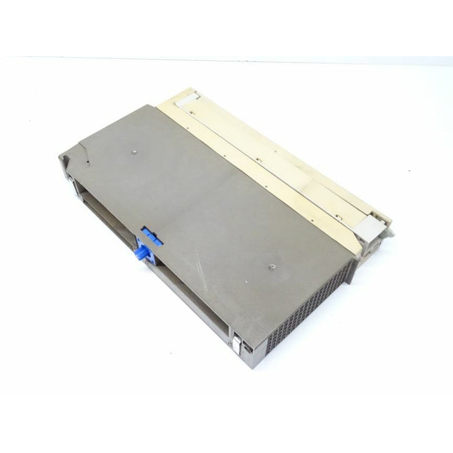 Siemens Simatic S5 6ES5420-7LA11 / 6ES5 420-7LA11 E:03 - Maranos.de