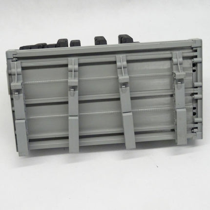 E-T-A SVS03-10-C16-U2/2P Stromverteilungssystem bestückt //// - Maranos.de