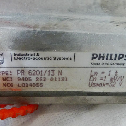 Philips PR6201/13N / PR 6201 / 9405 262 01131 - Maranos.de