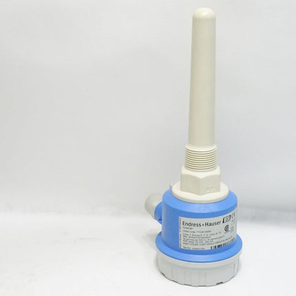 Endress+Hauser Kapazitiver Grenzstanddetektor MINICAP FTC260-SA2B1 / Neu OVP - Maranos.de