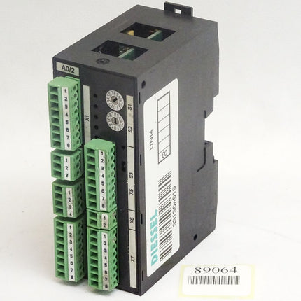 Diessel UNI4 33130n010 - Maranos.de