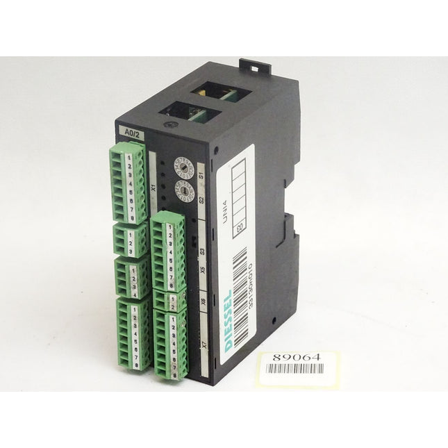 Diessel UNI4 33130n010 - Maranos.de