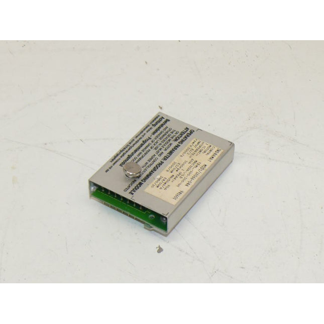 Indramat MOD1/1X066-044 Programmier Modul für TDM 1.2-100-300-W1 - Maranos.de
