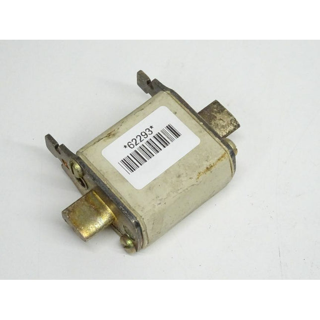 Jean Müller VK.16 / 16A 500V / 100KA Sicherungseinsatz - Maranos.de