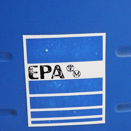 EPA Dinverter DIN3380400B 4kW - Maranos.de