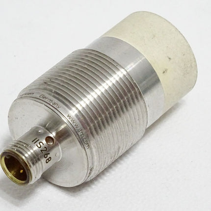 Ifm Electronic IIS268 Induktiver Sensor IIK3030-BPKG/K1/US-104 - Maranos.de