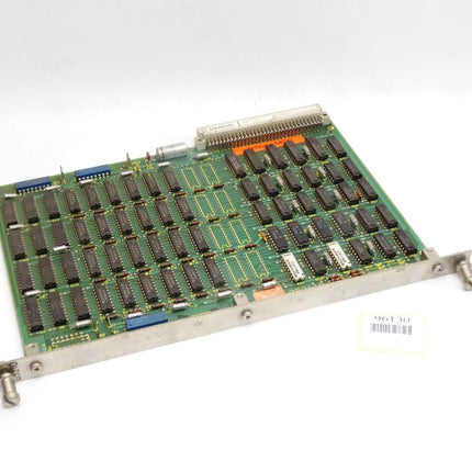 Siemens Karte 03210-B E:A - Maranos.de