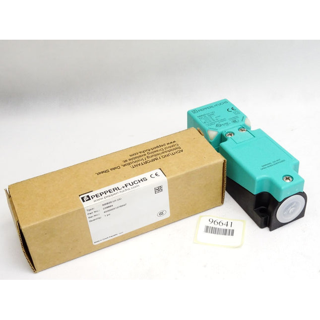 Pepperl+Fuchs Induktiver Sensor NBB20-U1-UU 238884 / Neu OVP - Maranos.de