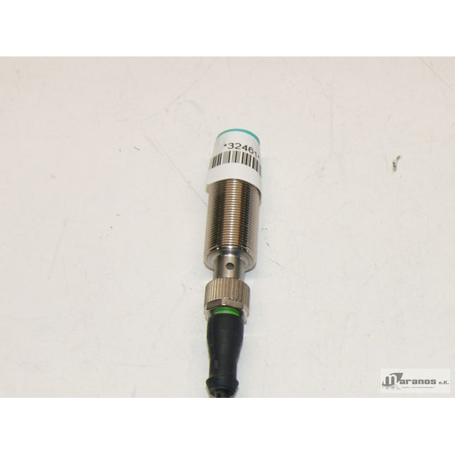 Pepperl + Fuchs NBN12-18GM50-E2-V1 Inductiver Sensor 87880 - Maranos.de