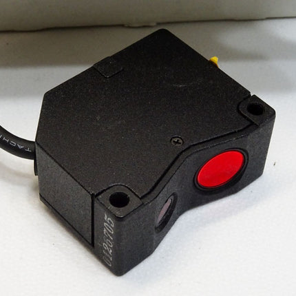 Omron ZX-LD30VL Smart Sensor / Neu OVP - Maranos.de