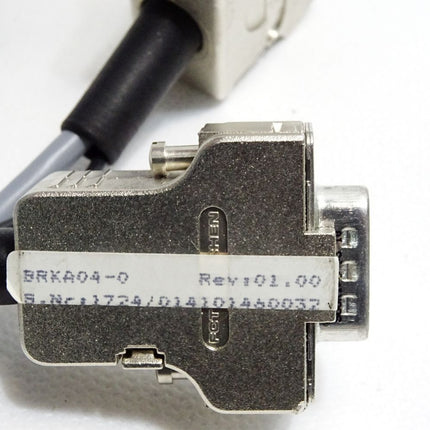 B&R BRKA04-0 Programmierkabel - Maranos.de