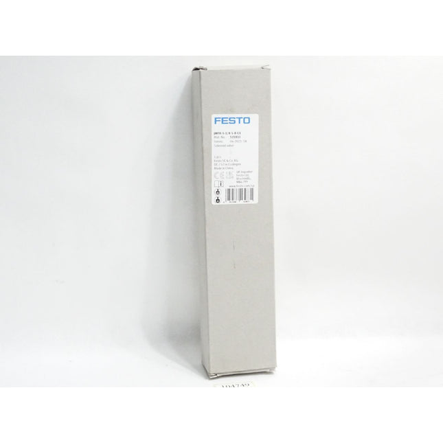Festo Magnetventil 535933 JMFH-5-1/8-S-B-EX / Neu OVP - Maranos.de