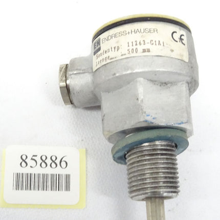 Endress+Hauser Sondentyp 11263-G1A1 Länge:500mm - Maranos.de