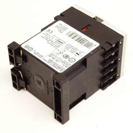 Siemens Sirius Hilfsschütz 3RH1131-1BB40 - Maranos.de