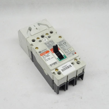 Cutter-Hammer E125B Leistungsschalter 100Amps - Maranos.de