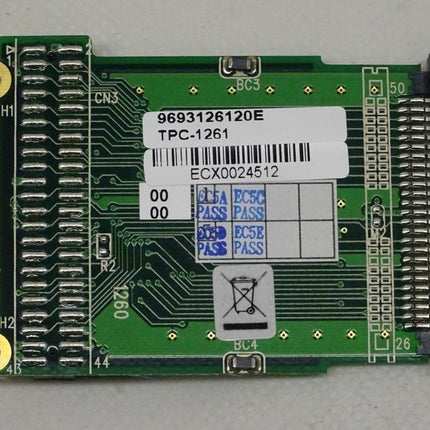 Advantech TPC-660E-B1BE Industrie Panel Komplettset NEU-OVP - Maranos.de