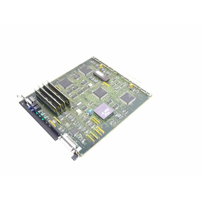 Siemens S30810-02201-X / S3081002201X Modul S30810-02201-X4-3 - Maranos.de