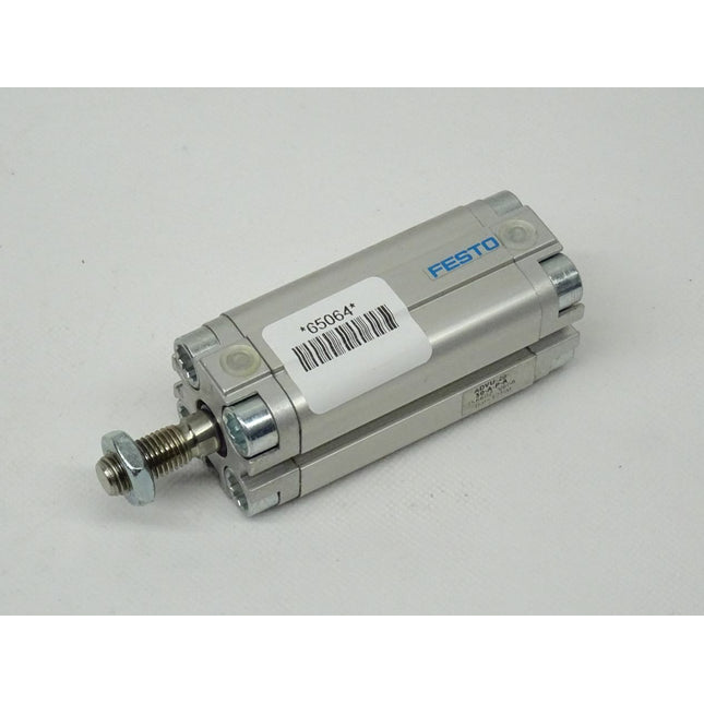 Festo ADVU-20-50-A-P-A Kopaktzylinder 156607 - Maranos.de