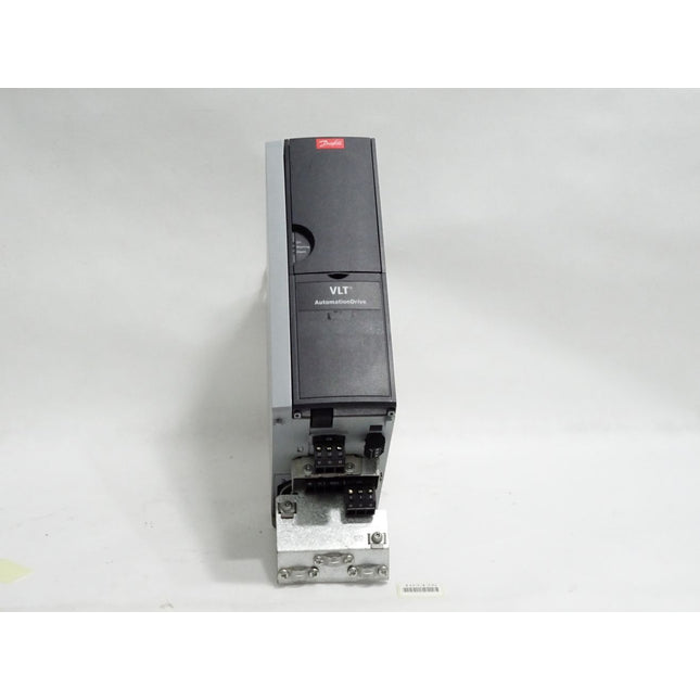 Danfoss VLT Automation Drive 131B0027 FC-302PK55T5E20H1 0.55kW - Maranos.de