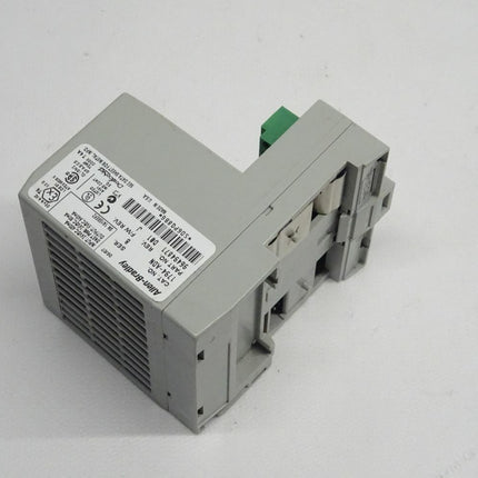Allen-Bradley Flex I/O AB 1794-ADN Ser. B 96494871 DeviceNet - Maranos.de