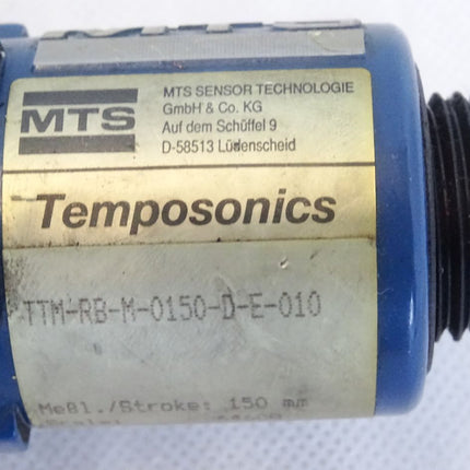 MTS Temposonics TTM-RB-M-0150-D-E-010 - Maranos.de