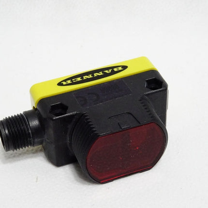 Banner Turck QS30FF400Q Reflexionslichttaster / Neu OVP - Maranos.de