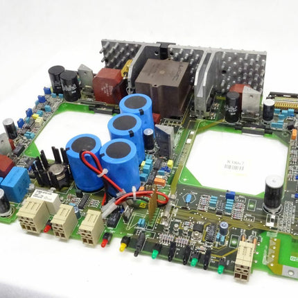 Siemens C98043-A1331-L3 07 - Maranos.de