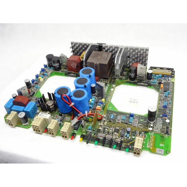 Siemens C98043-A1331-L3 07 - Maranos.de