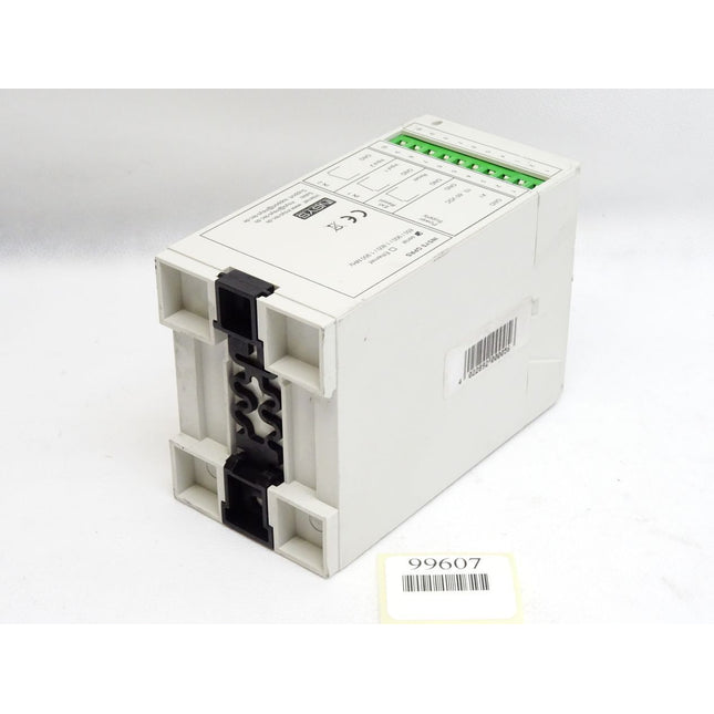 Insys GPRS Hutschienengerät serial / Ethernet - Maranos.de