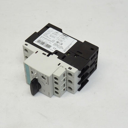 Siemens 3RV1021-1FA15 Schutzschalter Schütz 3RV1 021-1FA15 - Maranos.de