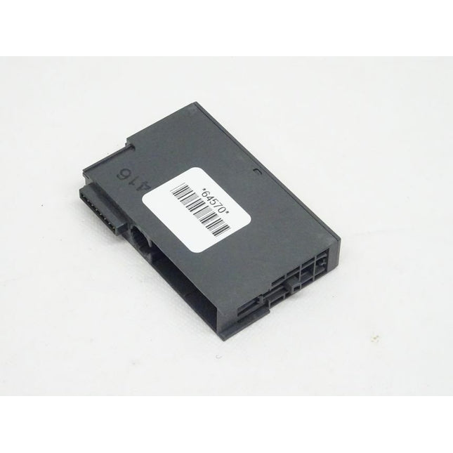 Siemens 6ES7138-4AA01-0AA0 Reservemodul 6ES7 138-4AA01-0AA0 - Maranos.de