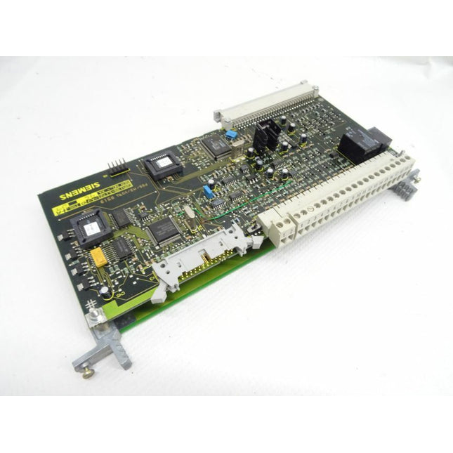 Siemens G85139-E1721-A880 / G85139-E1721-C881-A - Maranos.de