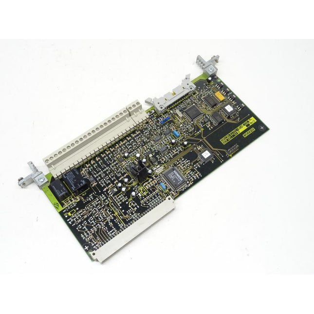 Siemens G85139-E1721-A880 Steuerplatine G85139-E1721-C880-C - Maranos.de