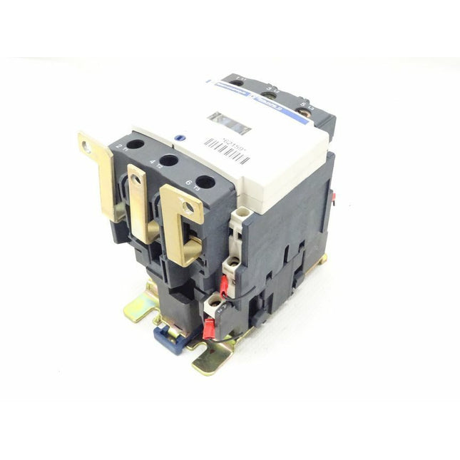Telemecanique LC1 D8011 / LC1 D80 Schütz Contactor - Maranos.de