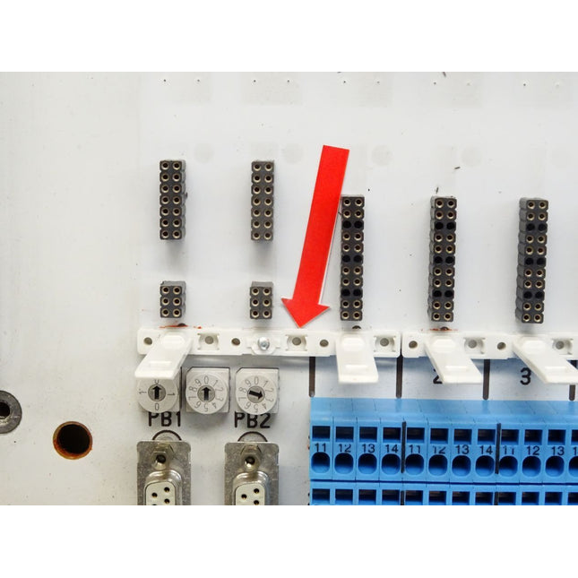 ABB S900 TU921S TU16R-Ex Redundant Termination Unit - Maranos.de