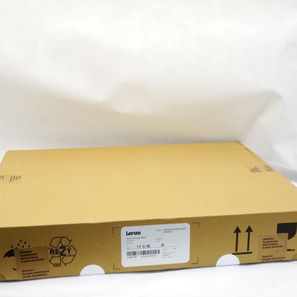 Lenze Servo Drives 9400 15199178 E94AMHE0044 E94AMHE0044B22NNER-M0044N E94AYAB E94AYM22 E94AYCER E94AZPM0044N 1.5kW Neu OVP versiegelt - Maranos.de
