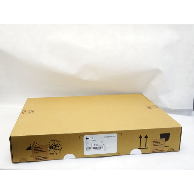 Lenze Servo Drives 9400 15199178 E94AMHE0044 E94AMHE0044B22NNER-M0044N E94AYAB E94AYM22 E94AYCER E94AZPM0044N 1.5kW Neu OVP versiegelt - Maranos.de