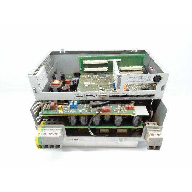 Rexroth PSI6300.333L2 Frequenzumformer ohne Abdeckung - Maranos.de