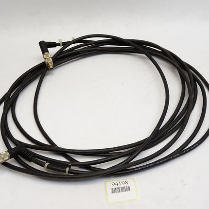 Festo 163138 KVI-CP-1-WS-WD-5 Verbindungskabel - Maranos.de