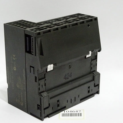 Siemens IM151-8F 6ES7151-8FB01-0AB0 6ES7 151-8FB01-0AB0 - Gehäuse unten beschädigt - Maranos.de