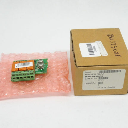 Delta PDC-EM R3AA Modulkarte Module Card - Maranos.de