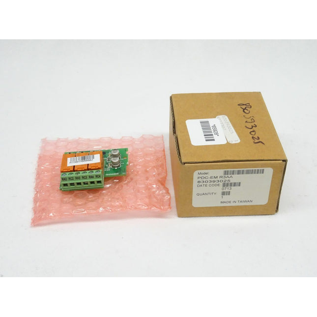 Delta PDC-EM R3AA Modulkarte Module Card - Maranos.de