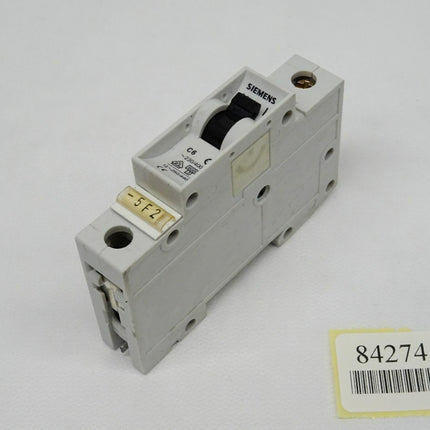 Siemens 5SX2 Leistungschutz Schalter 5SX 2 60898 - Maranos.de