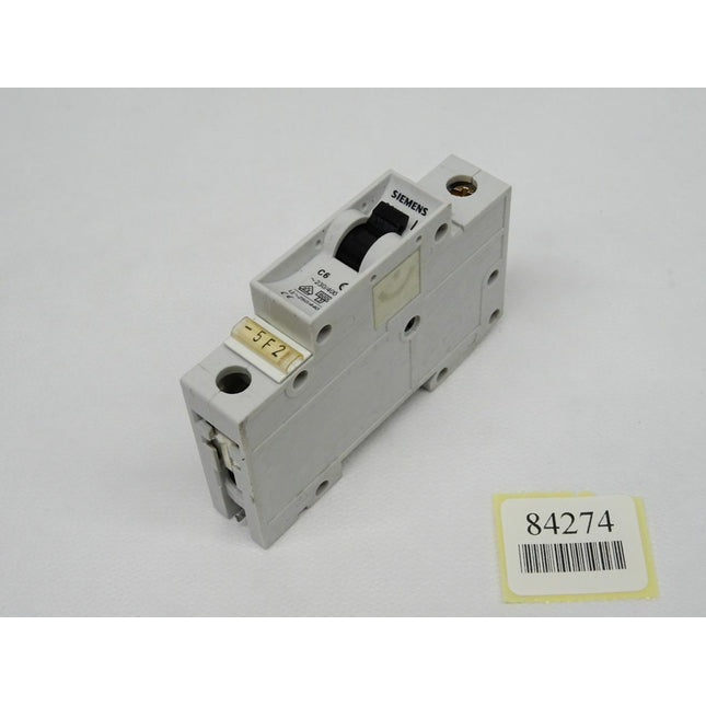 Siemens 5SX2 Leistungschutz Schalter 5SX 2 60898 - Maranos.de