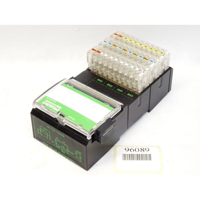 Murr Elektronik Cube20 AO4 U/I 56220 - Maranos.de