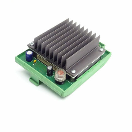 Phoenix Contact Typ UM 100.053.05 / ISA GmbH DC-DC 48-24 100.053.05 Ser.: 053.00276 - Maranos.de